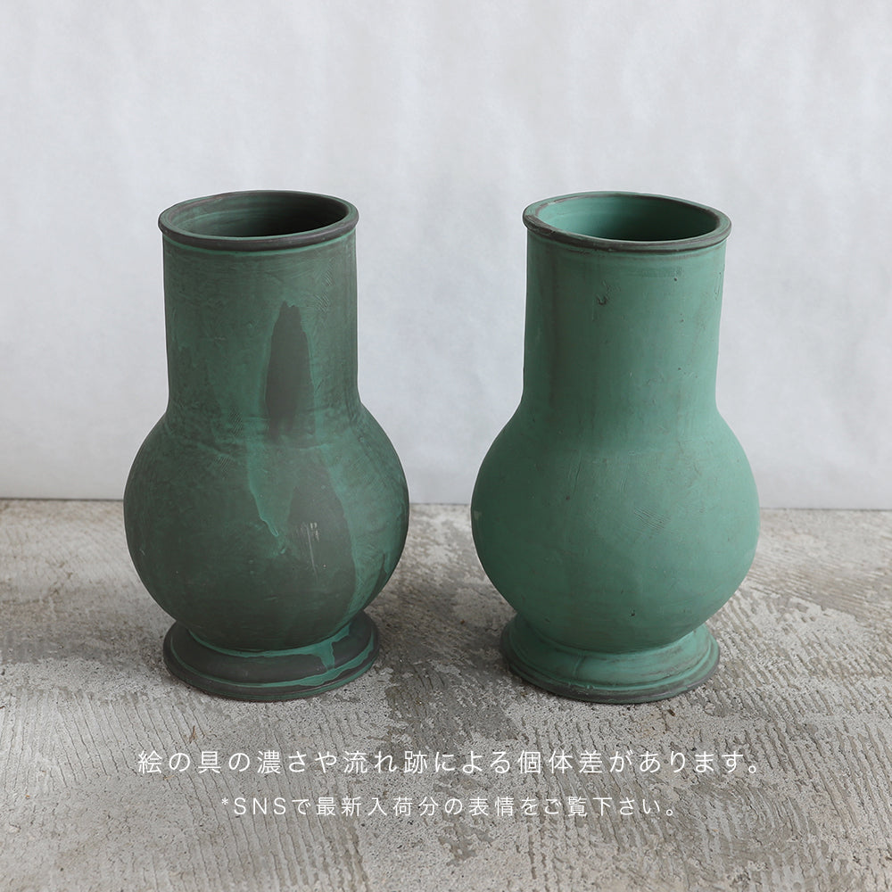 flower vase