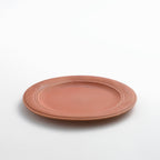 round plate - L
