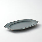 cake stand - octagon