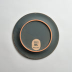 round plate - L