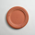 round plate - L