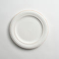 round plate - L