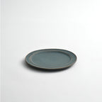 round plate - S