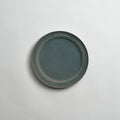 round plate - S