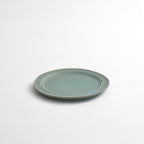 round plate - S