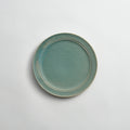 round plate - S