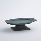 cake stand - octagon