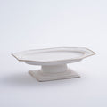 cake stand - octagon