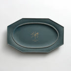 octagon plate - uma 2026