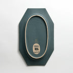 octagon plate - uma 2026