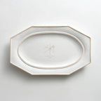 octagon plate - uma 2026