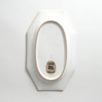 octagon plate - uma 2026