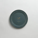 round plate S - uma 2026