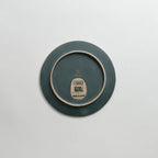 round plate S - uma 2026