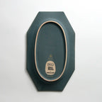 octagon plate - hitsuji 2027