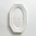 octagon plate - hitsuji 2027