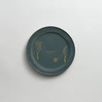 round plate S - hitsuji 2027