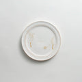 round plate S - hitsuji 2027