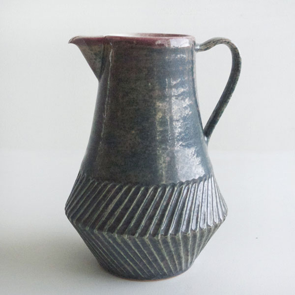 pitcher [oribe]